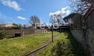 Maison 4 Pièces 87 m² à vendre à Saint-Colomban (44310)