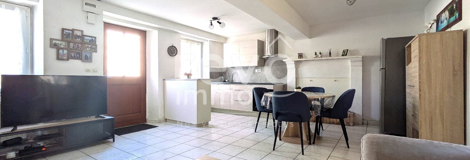 Maison 4 Pièces 90 m² à vendre à Saint-Colomban (44310)