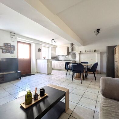 Maison 4 pièces 186990 €