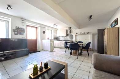 Maison 4 pièces 186990 €