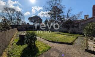 Maison 4 Pièces 90 m² à vendre à Saint-Colomban (44310)