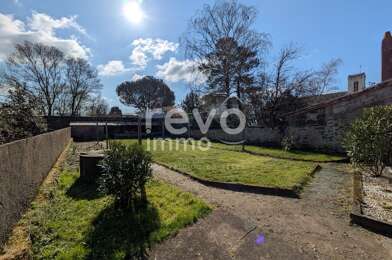 Maison 4 pièces 176990 €