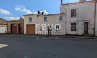 Maison 4 Pièces 90 m² à vendre à Saint-Colomban (44310)