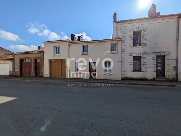 Maison — photo 1