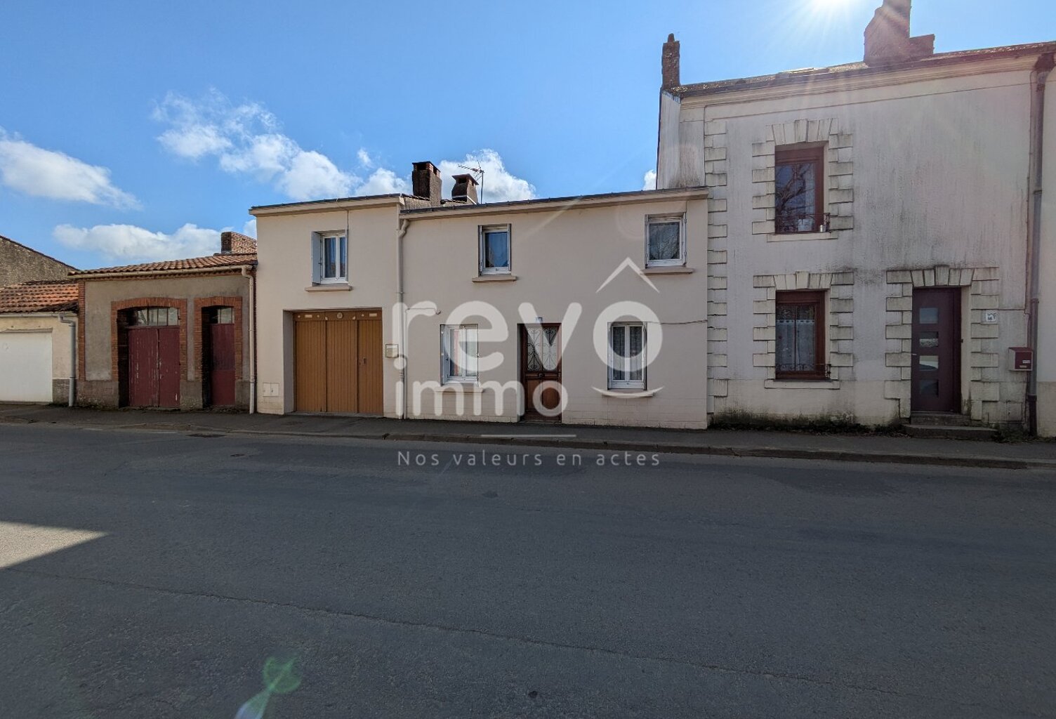 Maison — photo 1