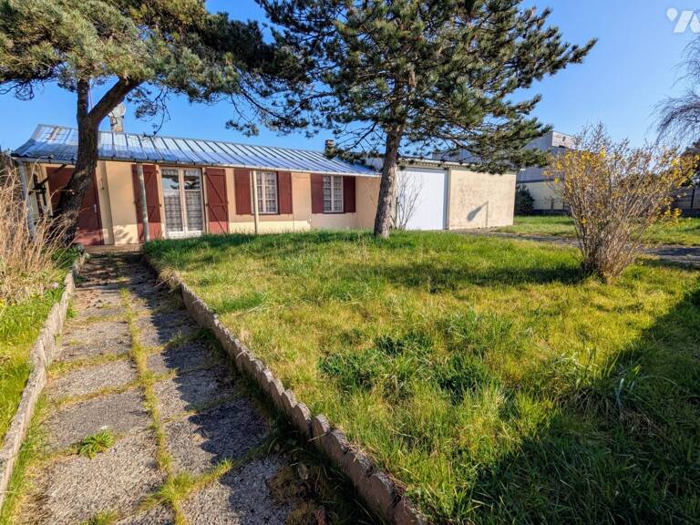 Maison 3 pièces 37 m² — photo 1