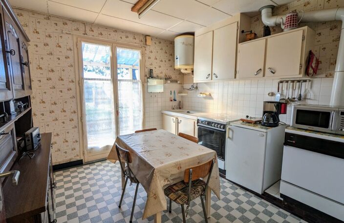 Vente maison 3 pièces 37 m² Gouville-sur-Mer (50560) — photo 3