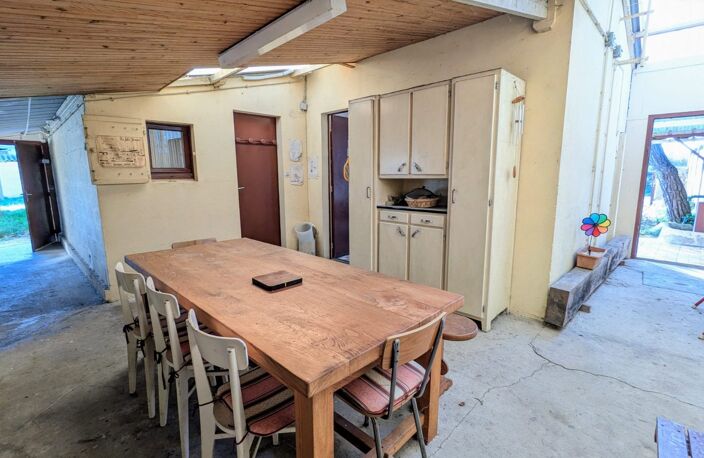 Vente maison 3 pièces 37 m² Gouville-sur-Mer (50560) — photo 4