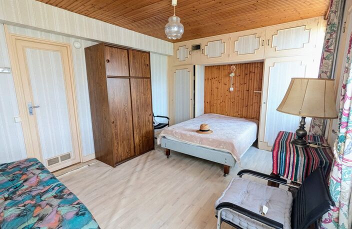 Vente maison 3 pièces 37 m² Gouville-sur-Mer (50560) — photo 5
