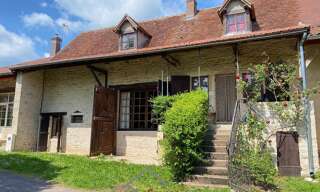 Maison 4 Pièces 168 m² à vendre à Cluny (71250)