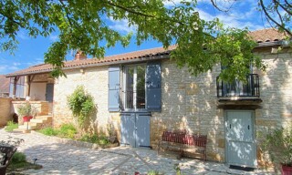 Maison 5 Pièces 115 m² à vendre à Cluny (71250)
