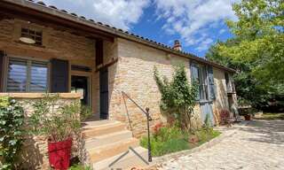 Maison 5 Pièces 120 m² à vendre à Cluny (71250)