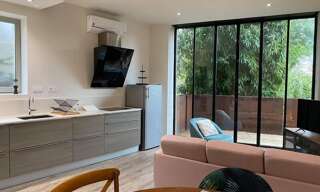 Appartement 5 Pièces 63 m² à vendre à Poitiers (86000)