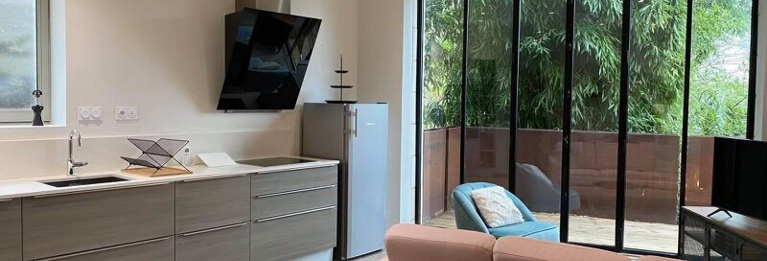 Appartement 5 Pièces 63 m² à vendre à Poitiers (86000)