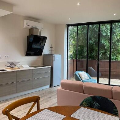 Appartement 5 pièces 166950 €