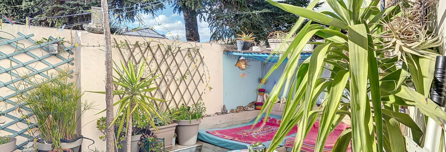 Maison 5 Pièces 110 m² à vendre à Agde (34300)