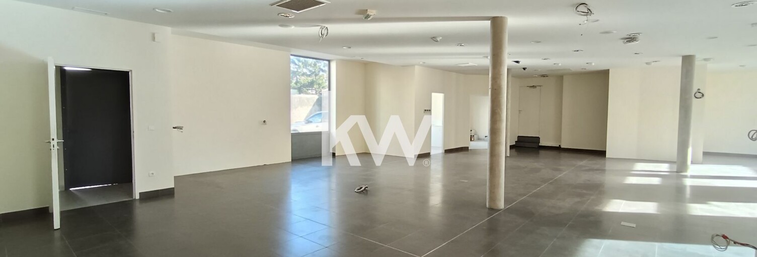 Commerce 1 Pièce  m² à vendre à Lansargues (34130)