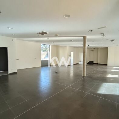 Commerce 1 pièces 448000 €