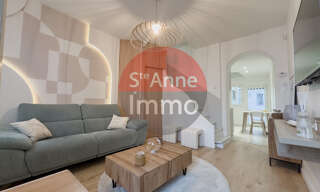 Maison 5 Pièces 56 m² à vendre à Amiens (80000)