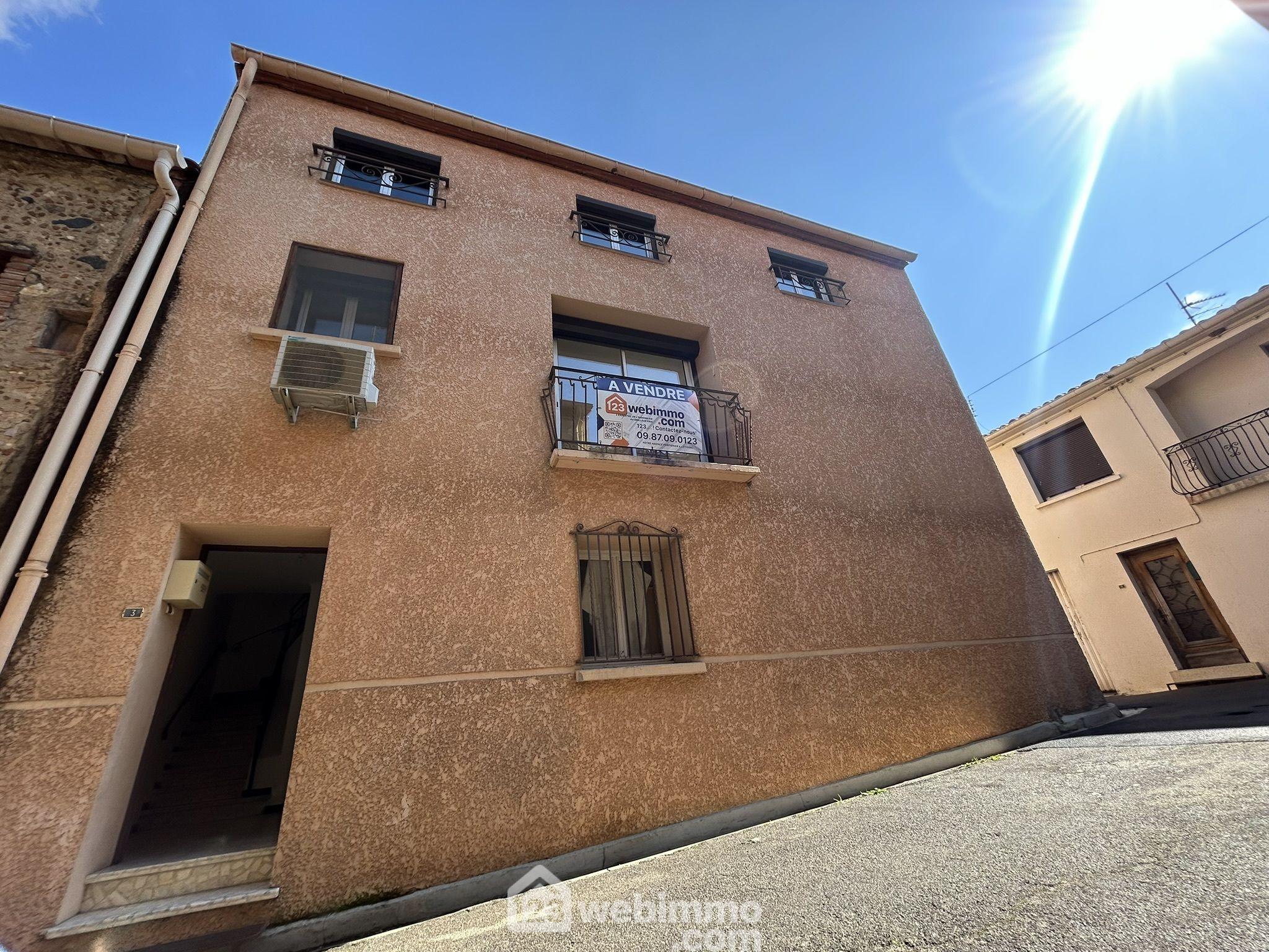 Agence immobilière de 123webimmo Perpigan Est