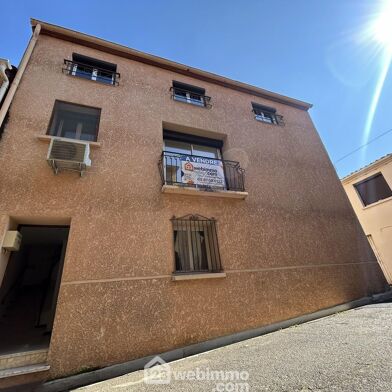 Maison 5 pièces 124000 €