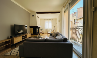 Maison 5 Pièces 100 m² à vendre à Estagel (66310)