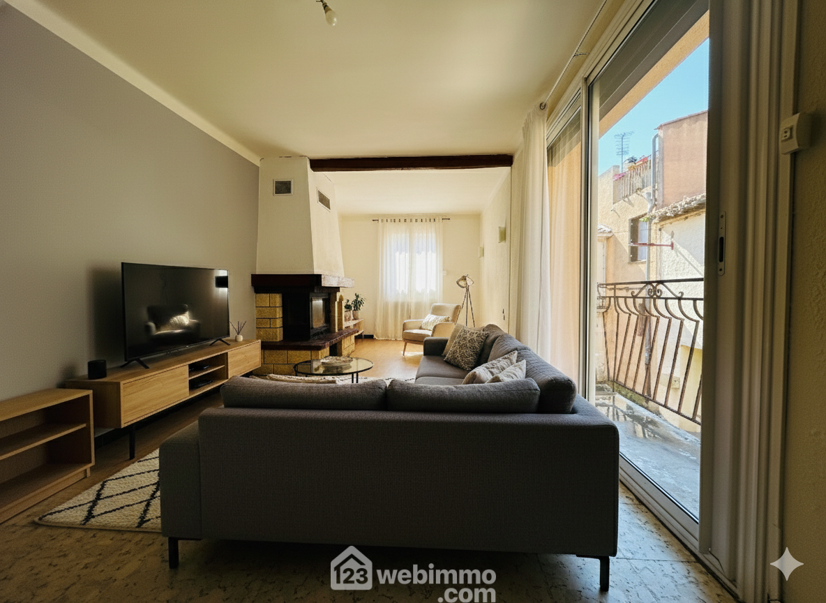 Agence immobilière de 123webimmo Perpigan Est