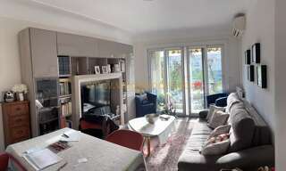 Appartement 55 m² en viager Menton (06500)