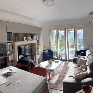 Appartement 2 pièces 70000 €
