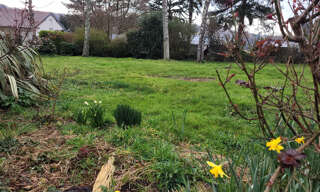 Terrain  652 m² à vendre à Ploubezre (22300)