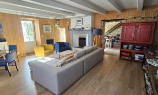 Maison 6 Pièces 140 m² à vendre à Ars-en-Ré (17590)