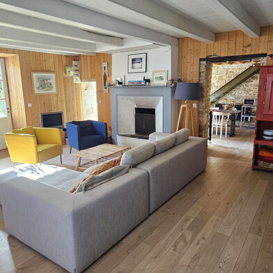 Maison 6 pièces 895000 €