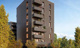 Appartement neuf   m² à vendre à Bordeaux (33000)