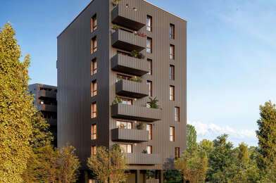 Appartement 2 pièces 149900 €