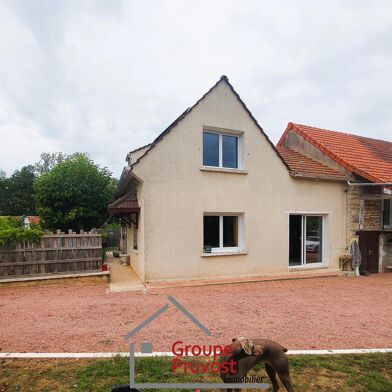 Maison 4 pièces 200000 €