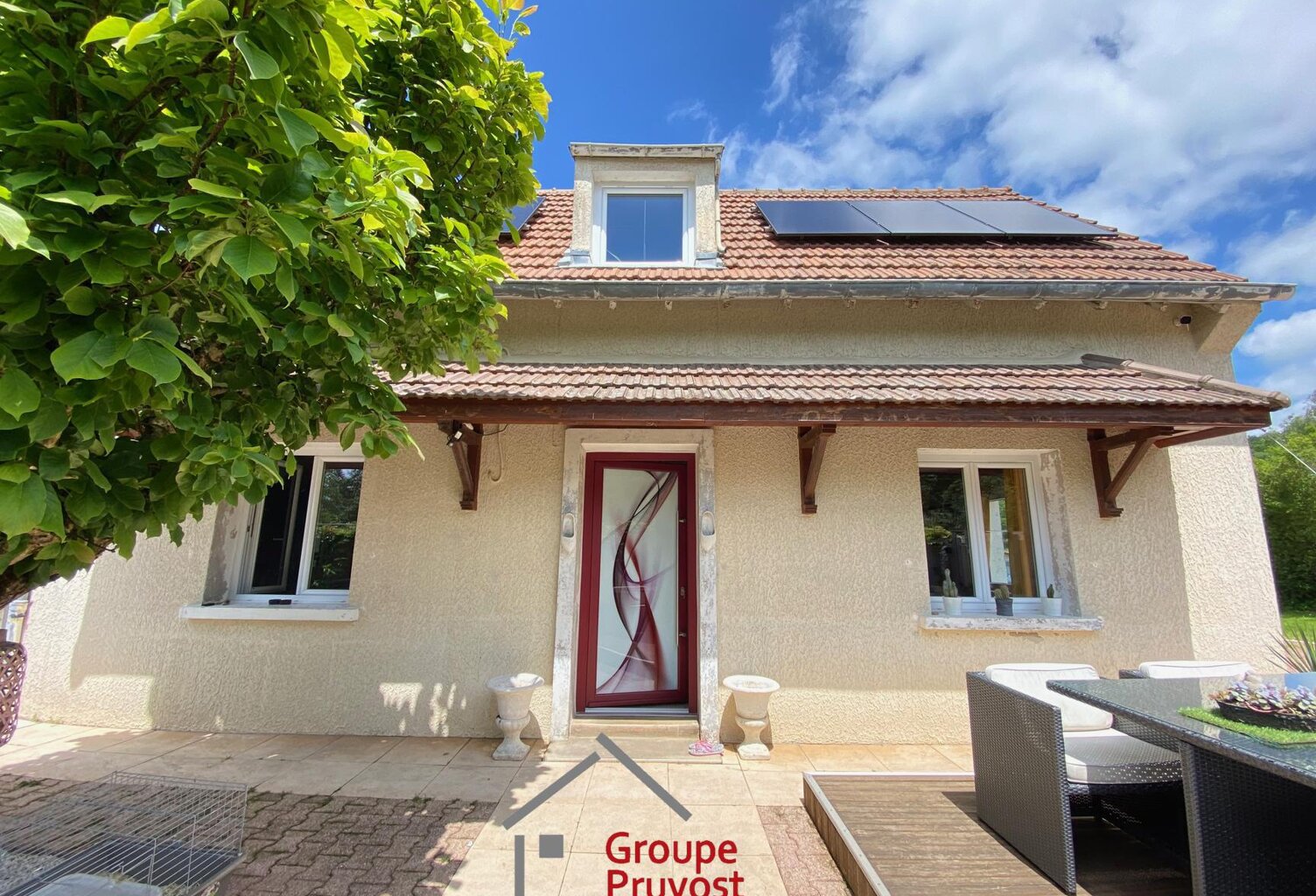 Maison de village — photo 1