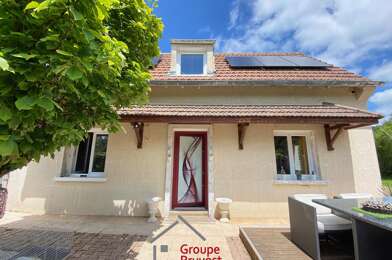 Maison 4 pièces 185000 €
