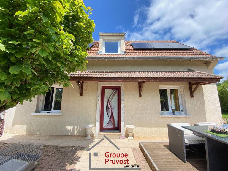 Maison de village — photo 1