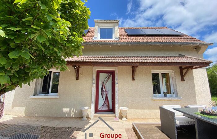 Maison 130 m² · à Cluny · 130 m² · 185 000 €
