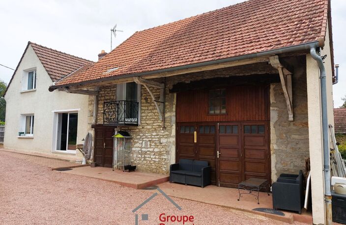 Maison de village — photo 3