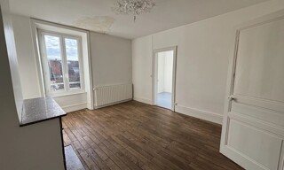 Appartement 6 Pièces 132 m² à louer à Limoges (87000)