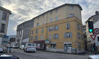 Immeuble  677 m² à vendre à Tarare (69170)