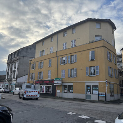 Immeuble  950000 €