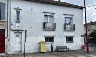 Maison 4 Pièces 90 m² à vendre à Villeneuve-sur-Lot (47300)