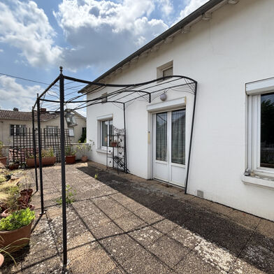 Maison 4 pièces 79900 €