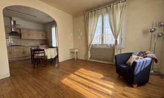 Maison 4 Pièces 90 m² à vendre à Villeneuve-sur-Lot (47300)