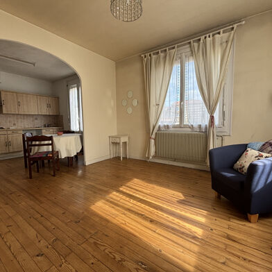 Maison 4 pièces 79900 €