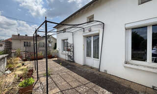 Maison 4 Pièces 90 m² à vendre à Villeneuve-sur-Lot (47300)