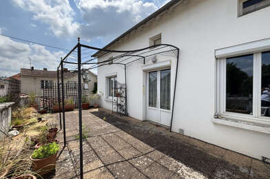 Maison 4 pièces 79900 €