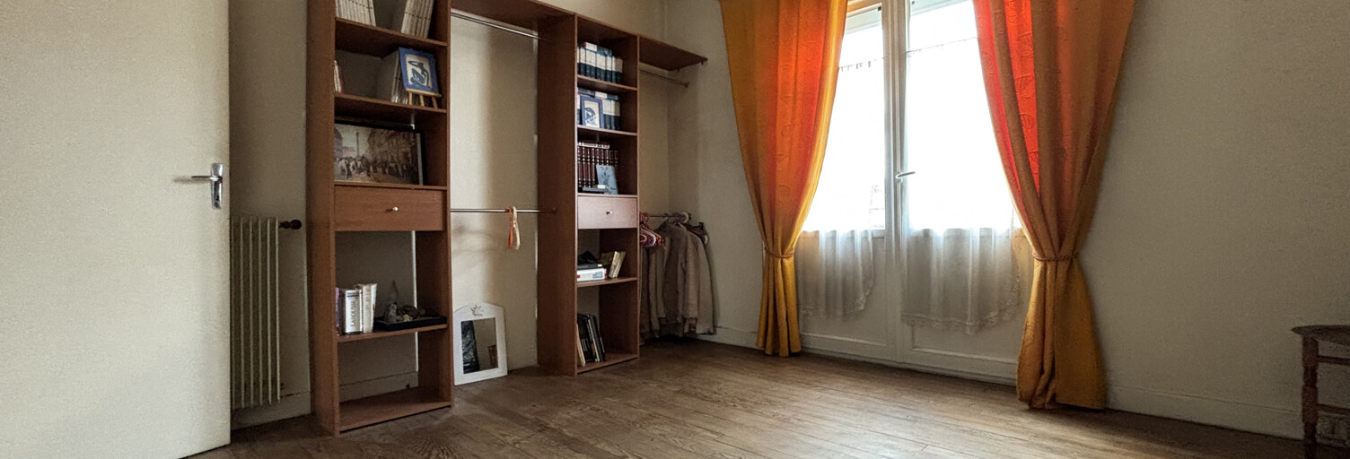 Maison 4 Pièces 90 m² à vendre à Villeneuve-sur-Lot (47300)